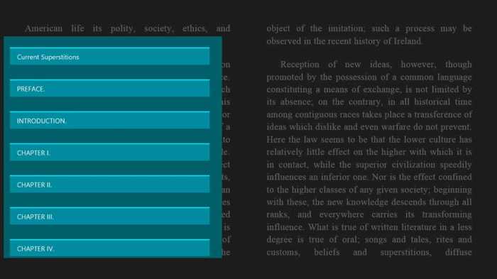 Elements of romantic literature mastery test