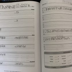 Fundations level 2 unit 6 answer key